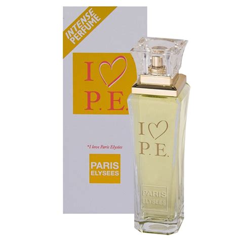 paris elysees eau de toilette 100ml|paris elysees cologne collection.